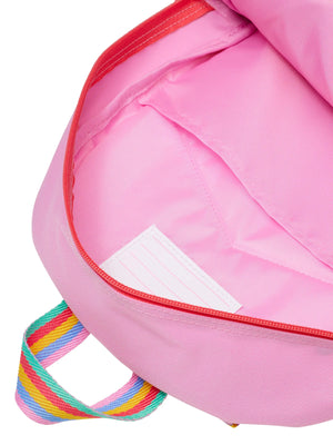 Smiggle - Mochila de guardería Blast Off Junior