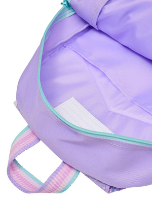Smiggle - Mochila Preescolar Blast Off Junior