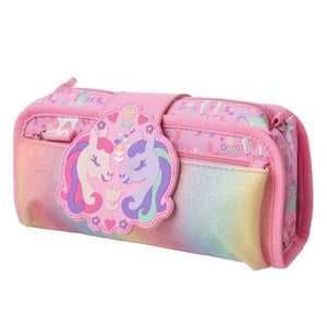 Smiggle - Estuche Clásico Bling