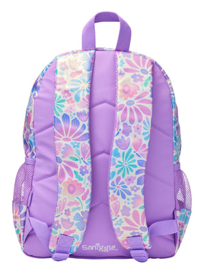 Smiggle - Mochila Escolar Clásica Bloom