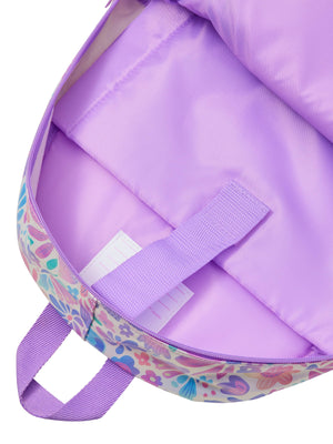 Smiggle - Mochila Escolar Clásica Bloom
