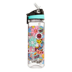 Smiggle – Juego de 3 piezas de mochila escolar Bright Side