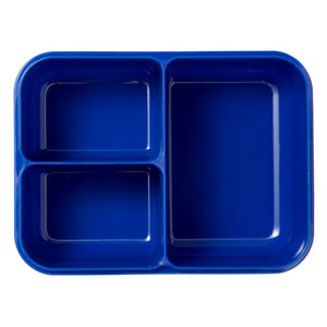 Smiggle - Fiambrera Bento Bright Side