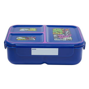 Smiggle - Fiambrera Bento Bright Side