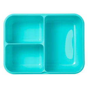 Smiggle - Fiambrera Bento Bright Side
