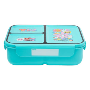 Smiggle - Fiambrera Bento Bright Side