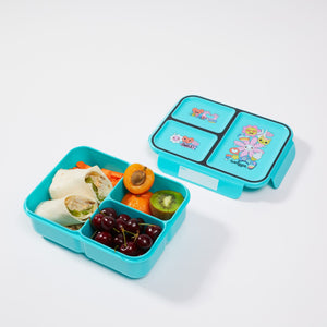 Smiggle - Fiambrera Bento Bright Side