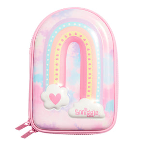 Smiggle - Estuche rígido Bright Side