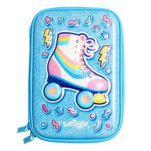 Smiggle - Estuche rígido Bright Side