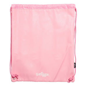 Smiggle - Mochila con cordón Bright Side