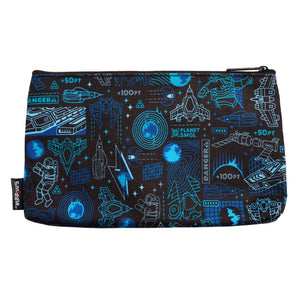 Estuche con nombre y bolso de mano Bright Side de Smiggle