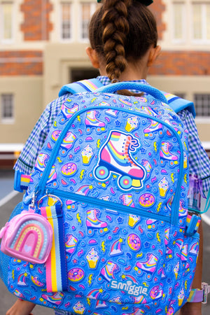 Smiggle - Kit escolar básico Bright Side
