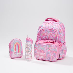 Smiggle - Kit escolar básico Bright Side