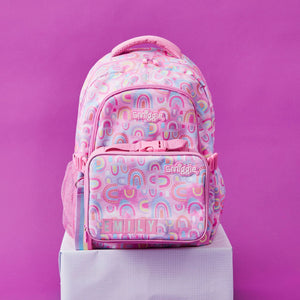 Smiggle - Kit escolar básico Bright Side