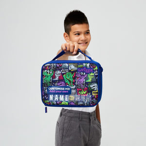 Smiggle - Kit escolar básico Bright Side