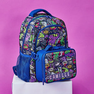 Smiggle - Kit escolar básico Bright Side