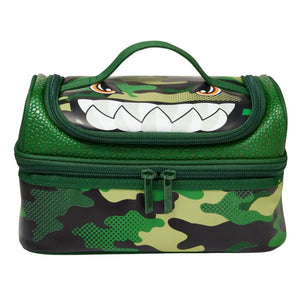 Smiggle- Juego de 3 piezas de mochila escolar Budz