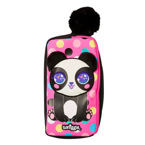 Juego de 4 mochilas Smiggle- Budz