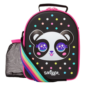 Smiggle - Fiambrera Colgante Budz