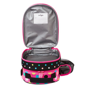 Smiggle - Fiambrera Colgante Budz