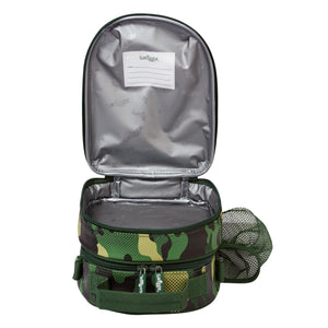 Smiggle - Fiambrera Colgante Budz