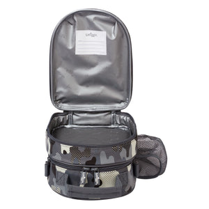 Smiggle - Fiambrera Colgante Budz