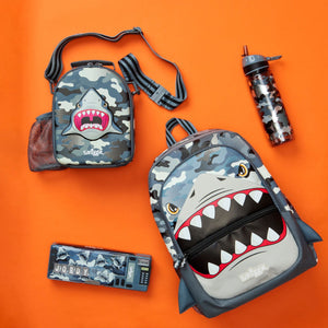 Smiggle - Fiambrera Colgante Budz