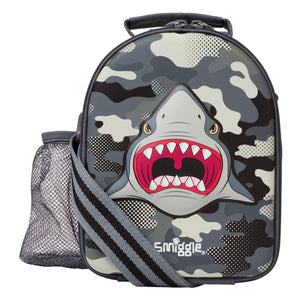 Smiggle - Fiambrera Colgante Budz