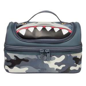 Smiggle - Fiambrera de doble capa Budz