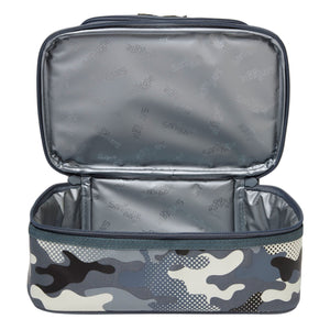 Smiggle - Fiambrera de doble capa Budz