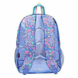 Smiggle - Mochila clásica Budz Hop