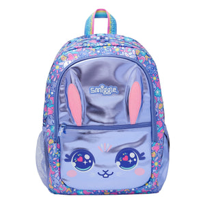 Smiggle - Mochila clásica Budz Hop