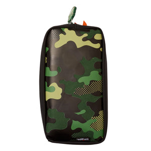 Estuche clásico Budz de Smiggle