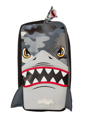 Estuche clásico Budz de Smiggle