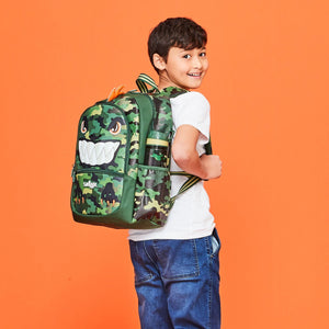 Smiggle - Mochila clásica Budz