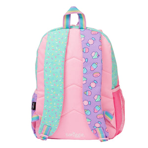 Smiggle - Mochila clásica Budz