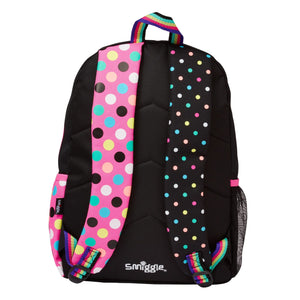 Smiggle - Mochila clásica Budz