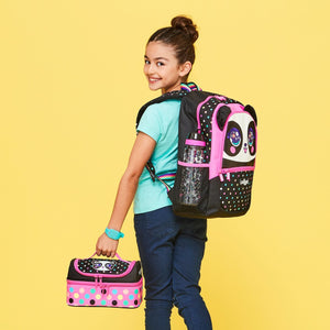 Smiggle - Mochila clásica Budz