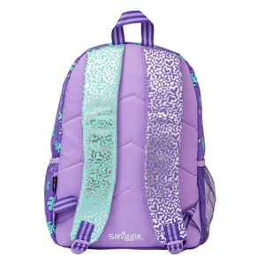 Smiggle - Mochila clásica Budz