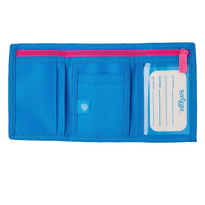 Smiggle - Cartera perfumada con diseño de personaje de Budz