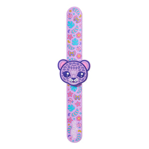 Smiggle - Accesorio de brazo Budz Slapband