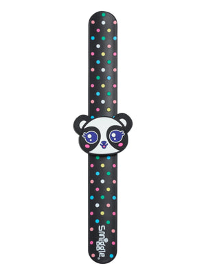 Smiggle - Accesorio de brazo Budz Slapband