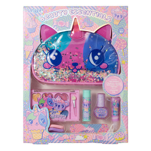Smiggle - Set de regalo de belleza con bolsa