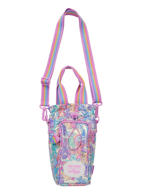 Smiggle Smiggle - Bolsa para Botella con Asa de Ositos Cariñositos