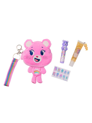 Smiggle - Paquete de regalo de baño y cuerpo de Care Bears