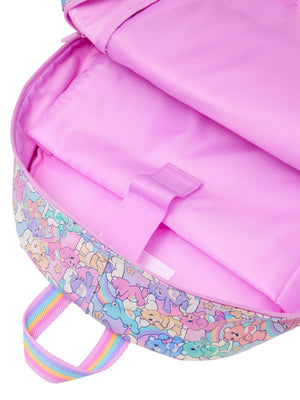 Mochila Clásica Smiggle - Care Bears