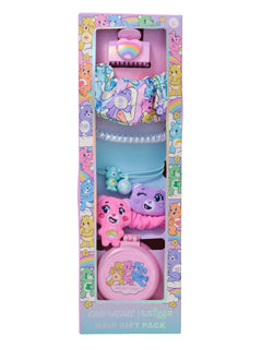 Smiggle - Pack de regalo de pelo de los Care Bears