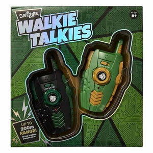 Smiggle - Walkie Talkies de espía