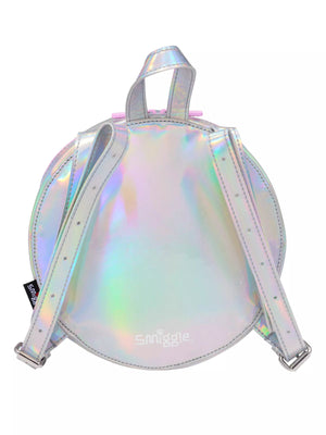 Smiggle - Mochila floral de fin de semana