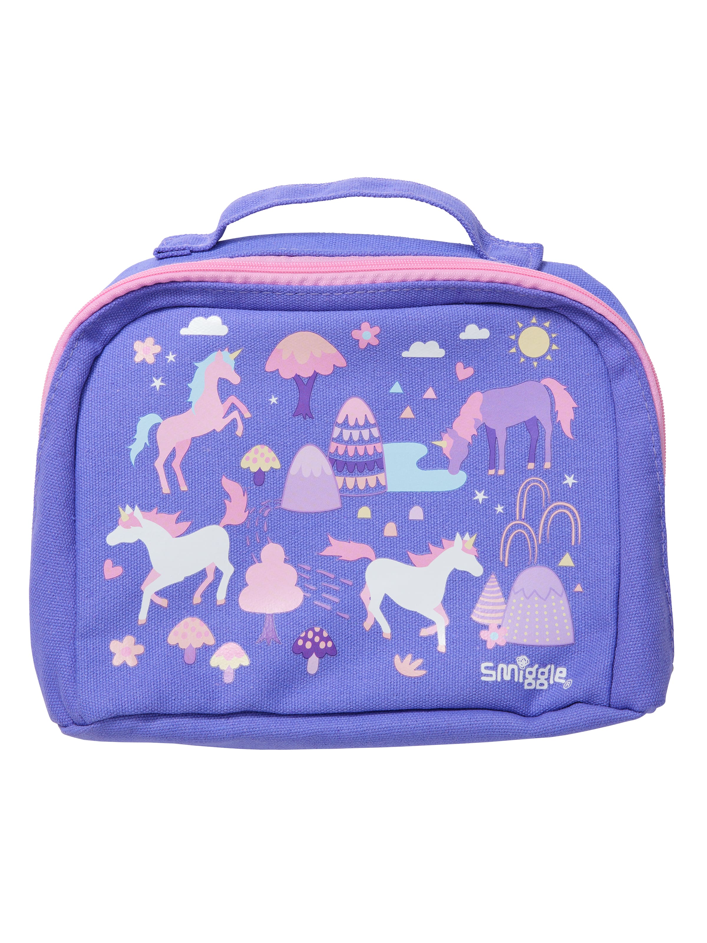 Smiggle - Set de papelería para actividades de dibujo
